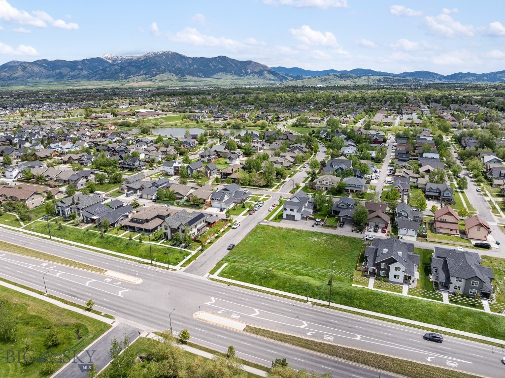 Bozeman, Montana 59718, United States, ,Land,Active,109664