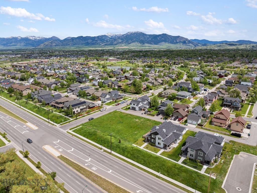 Bozeman, Montana 59718, United States, ,Land,Active,109664