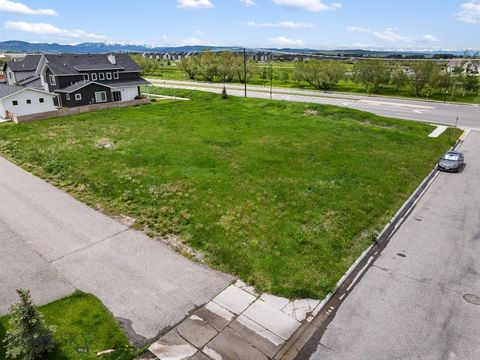 176 N Cottonwood Road Bozeman MT 59718