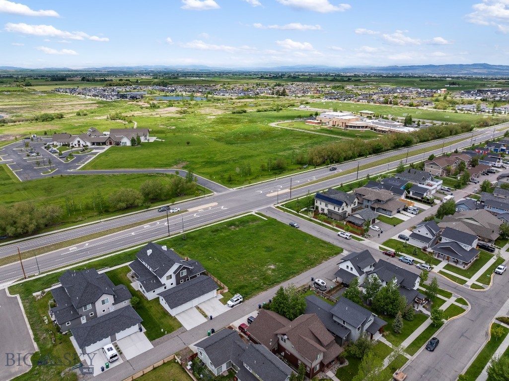 Bozeman, Montana 59718, United States, ,Land,Active,109664