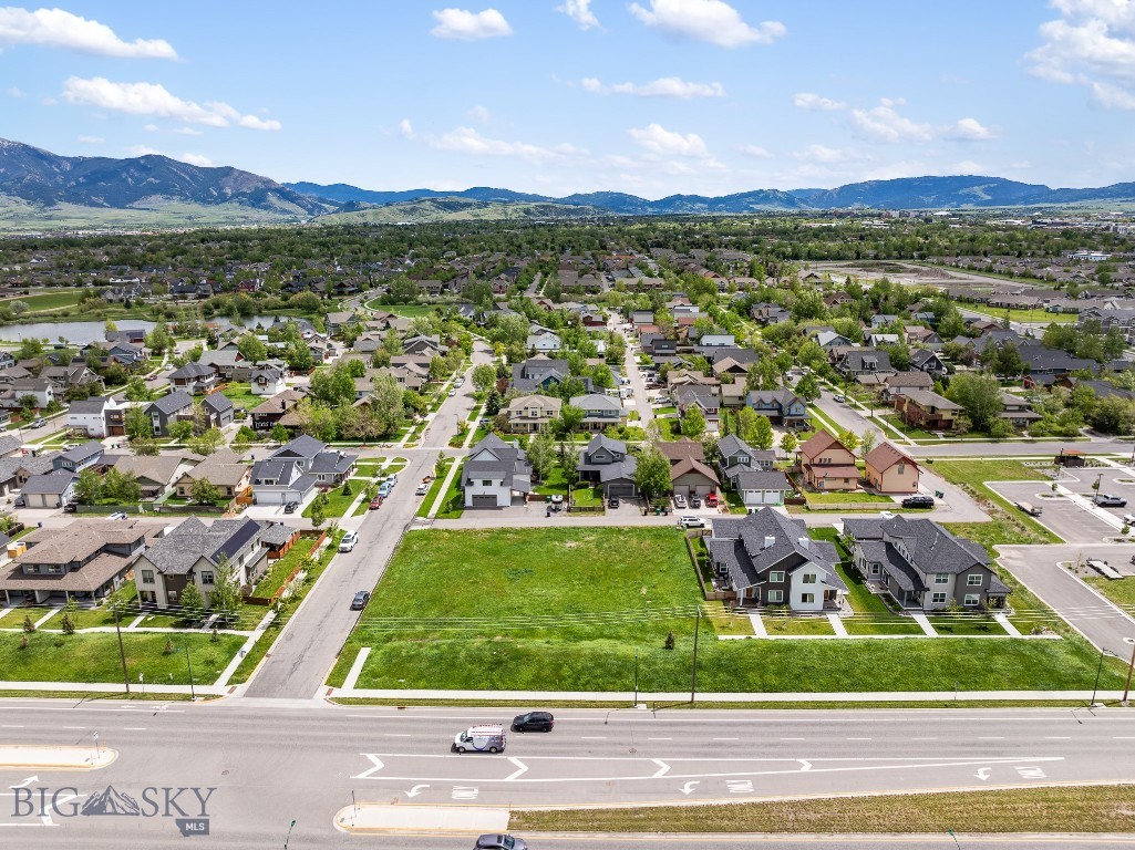 Bozeman, Montana 59718, United States, ,Land,Active,109664