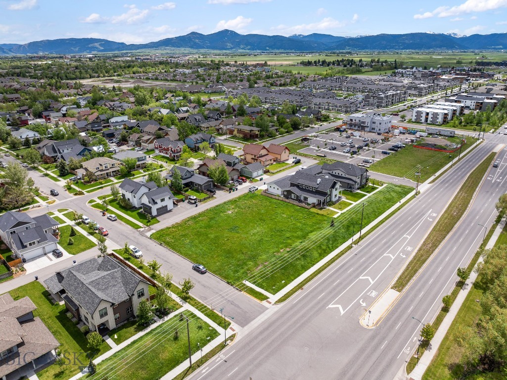 Bozeman, Montana 59718, United States, ,Land,Active,109664