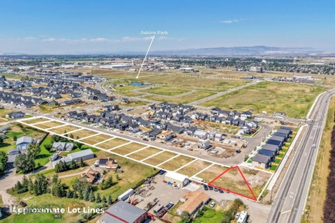 Photo of 824 Spaniel Lane Ln, Belgrade, MT 59714 (MLS # 414102)