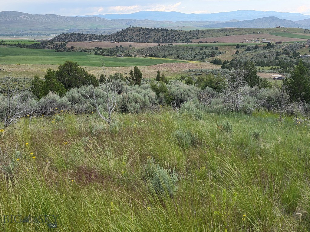 Escape the noise and unwind in nature on this 9.8 acre off-grid recreational lot in the scenic Ponderosa Pines area. Surrounded by Montana wildlife and open views, this property offers a quiet place to recharge. With a few flatter spots, it's ideal for a future off-grid cabin or a weekend basecamp.
Located about 25 minutes from Three Forks and 50 minutes from Bozeman, the property strikes a nice balance between seclusion and convenience. Yellowstone International Airport is just a 35-minute drive, making it easy to come and go when needed.
Fairweather fishing access is only minutes away, inviting you to cast a line and relax by the water. The surrounding landscape is perfect for hiking, spotting wildlife, or simply sitting by a campfire under a sky full of stars.
If you’re looking to unplug, explore, or invest in a peaceful retreat, this land offers a great opportunity. Priced to sell.