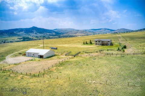 516 Montana Highway 287 Ennis MT 59729