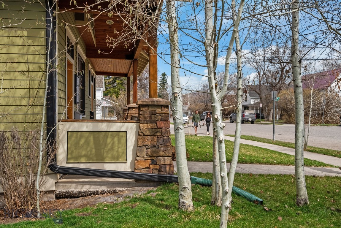 205 N Bozeman