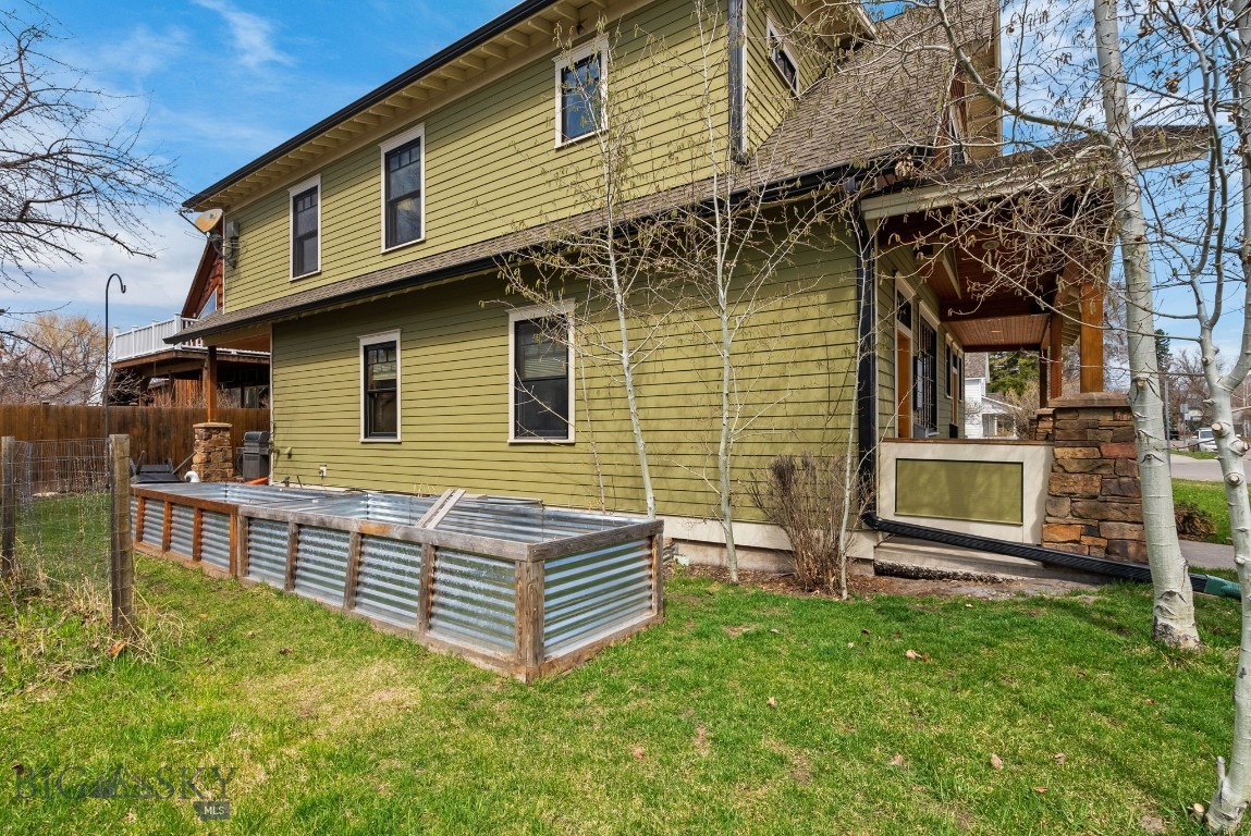 205 N Bozeman