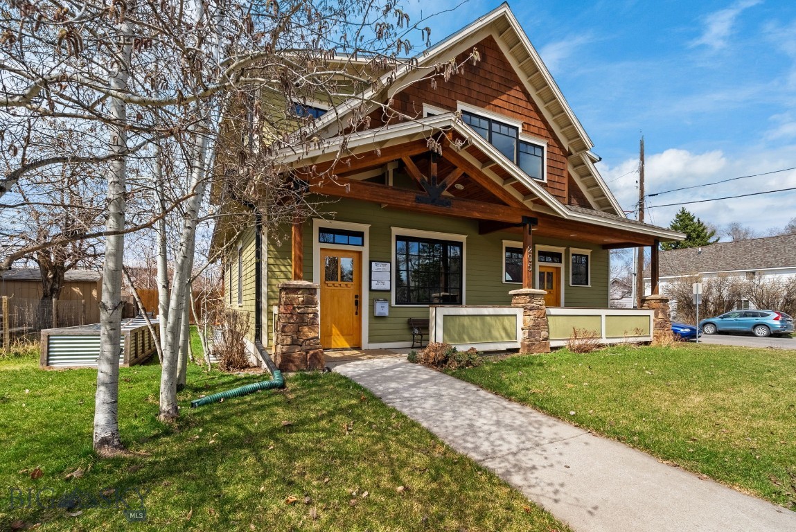 205 N Bozeman