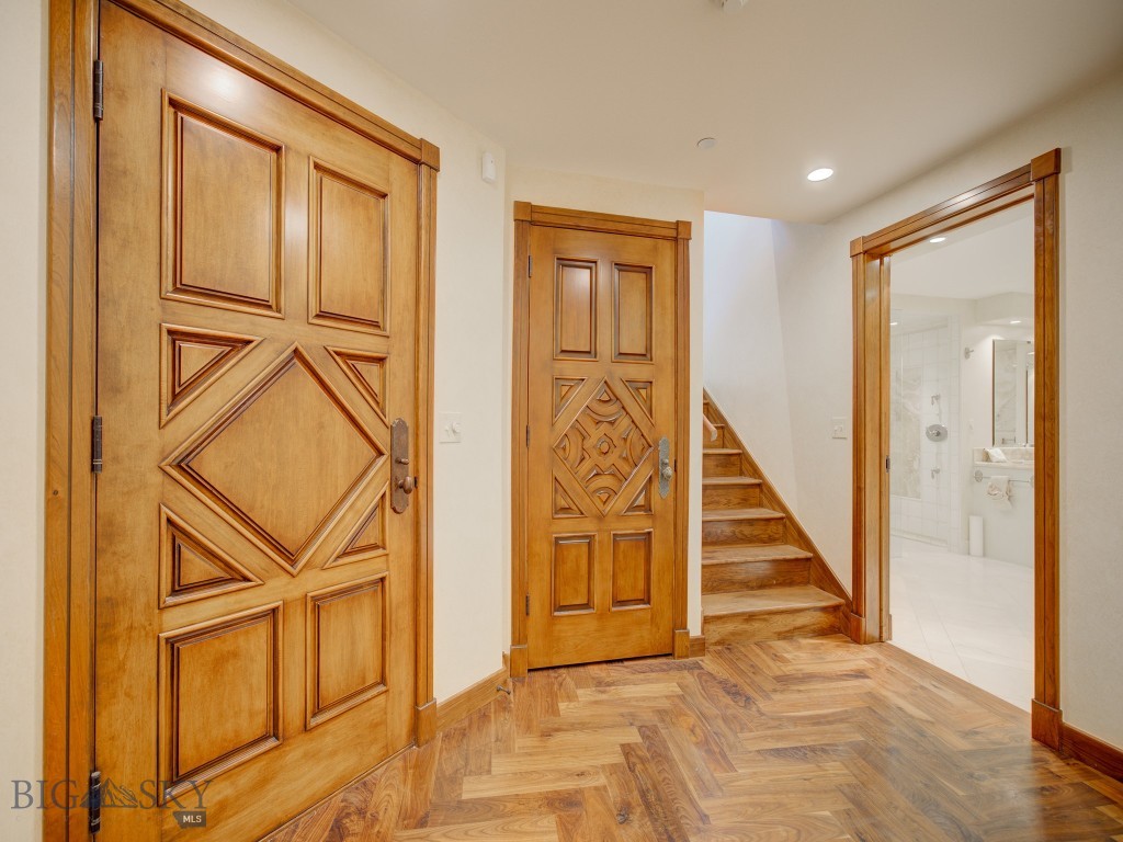 Beehive Basin - Residential