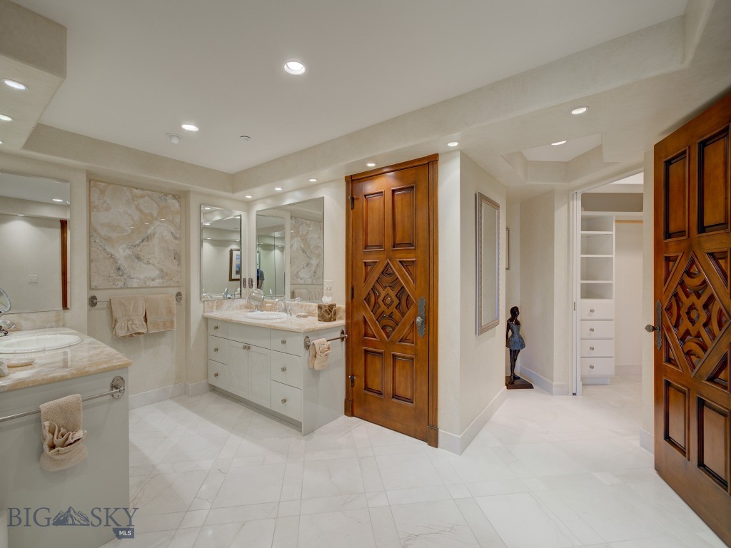 Beehive Basin - Residential