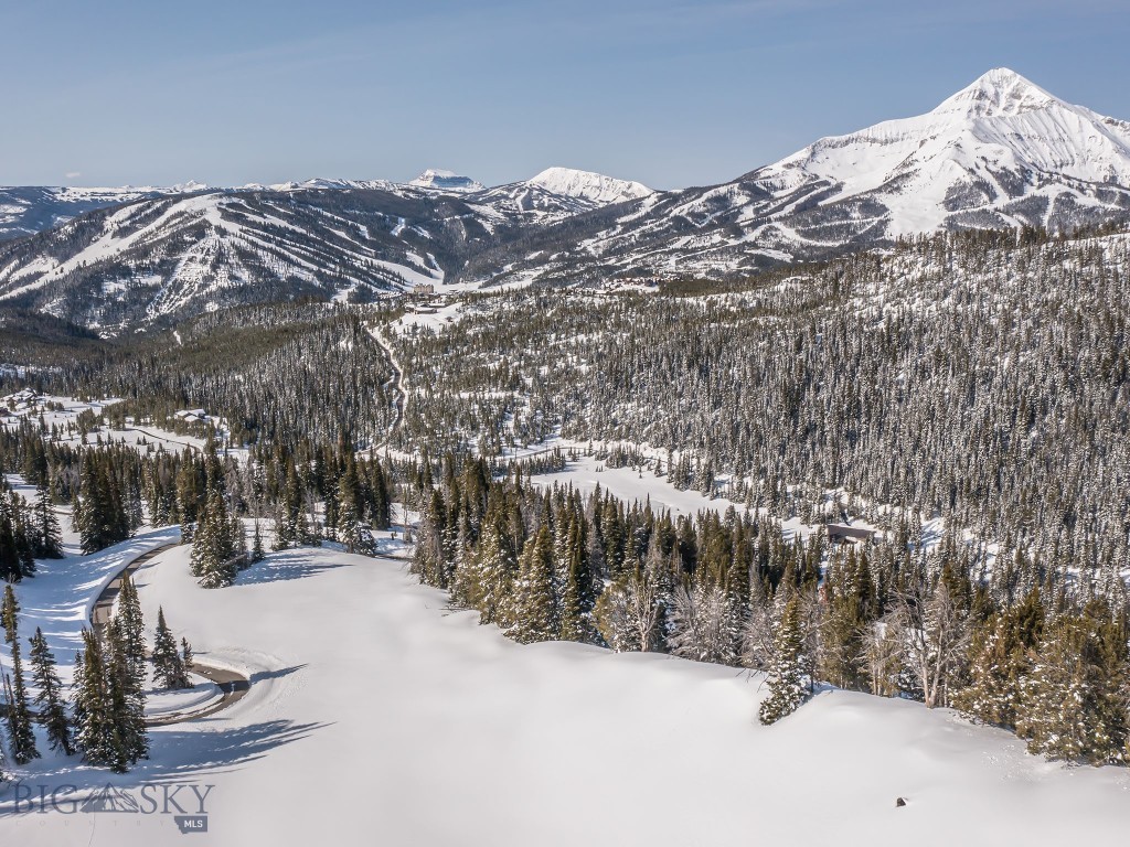 Beehive Basin - Residential