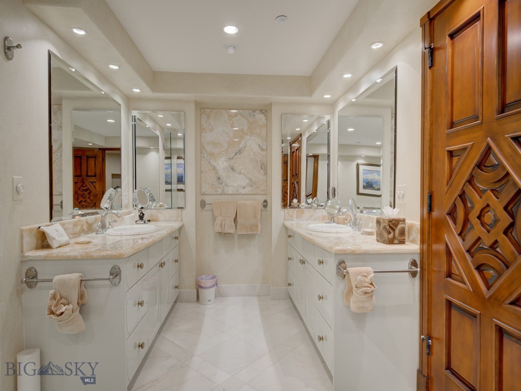 Beehive Basin - Residential