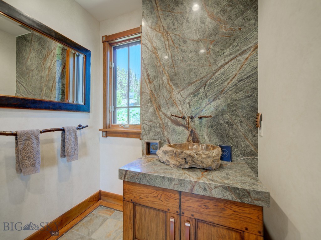 Beehive Basin - Residential
