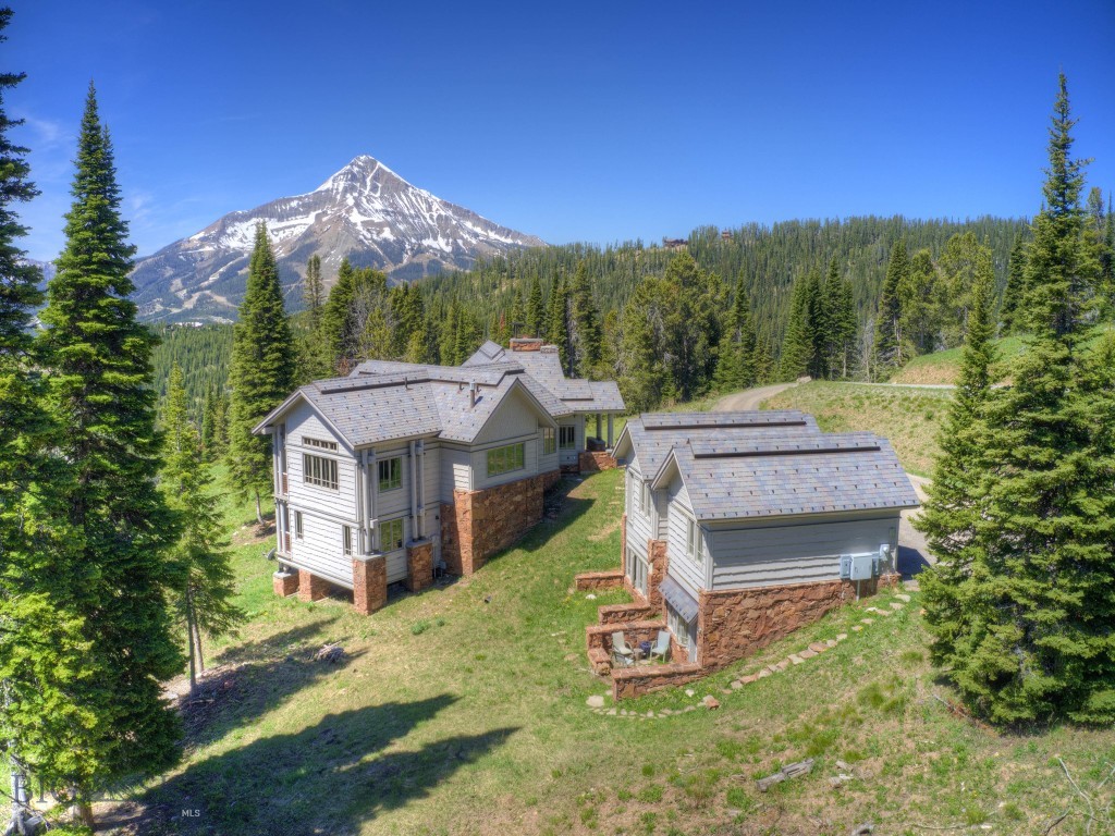 Beehive Basin - Residential