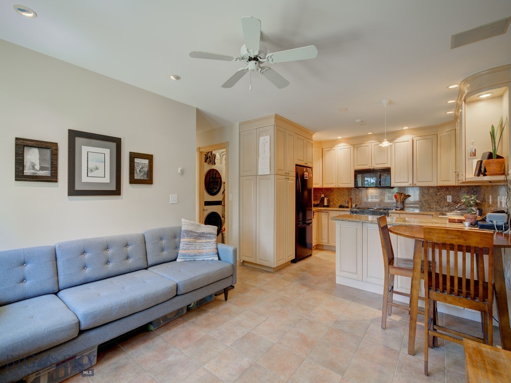 Beehive Basin - Residential