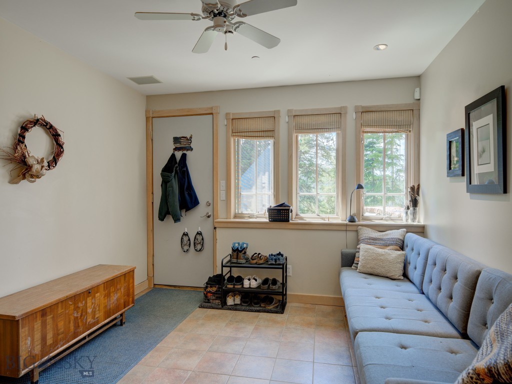 Beehive Basin - Residential
