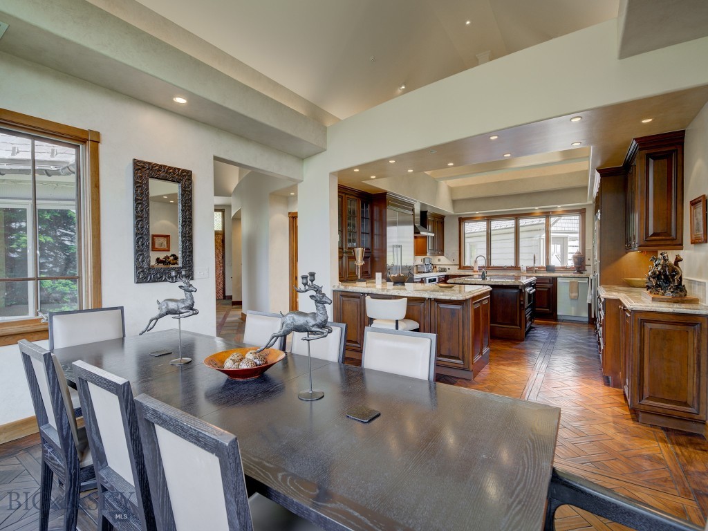 Beehive Basin - Residential