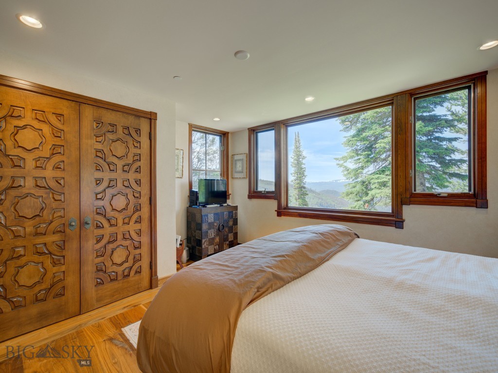 Beehive Basin - Residential