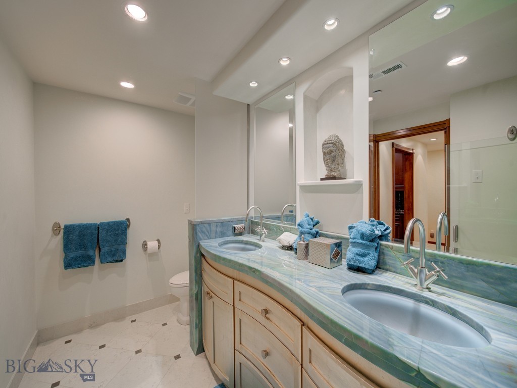 Beehive Basin - Residential