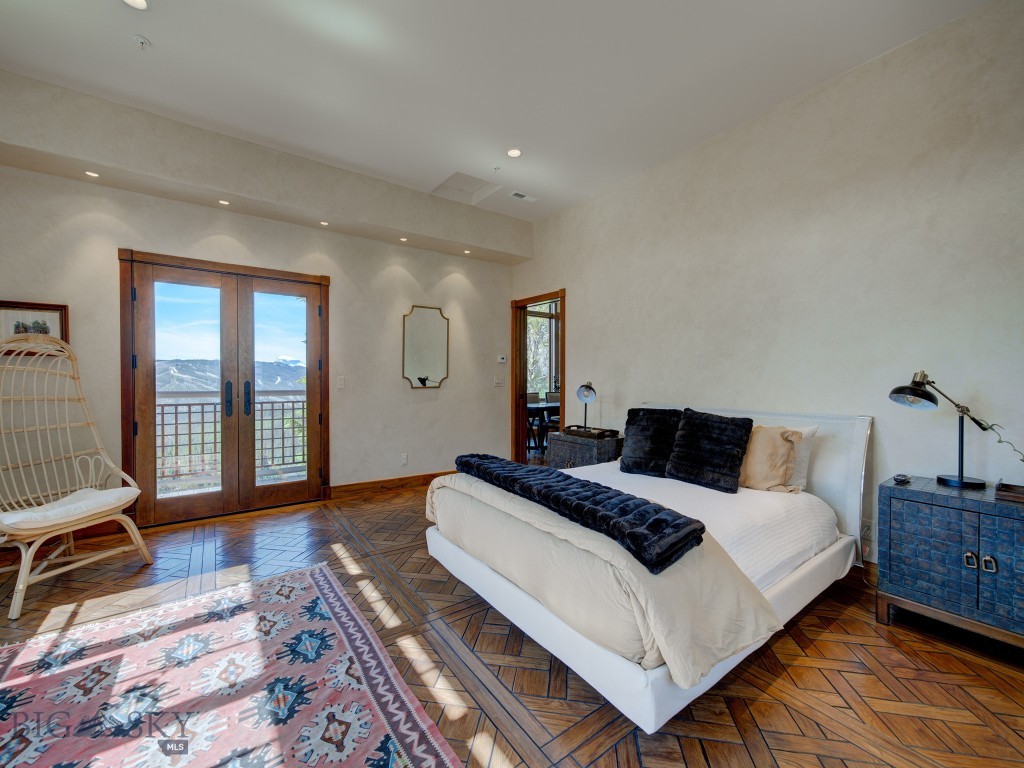 Beehive Basin - Residential