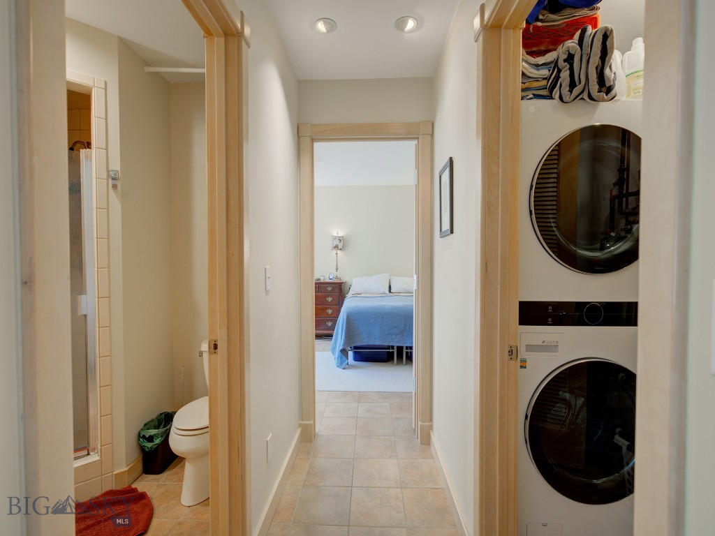 Beehive Basin - Residential