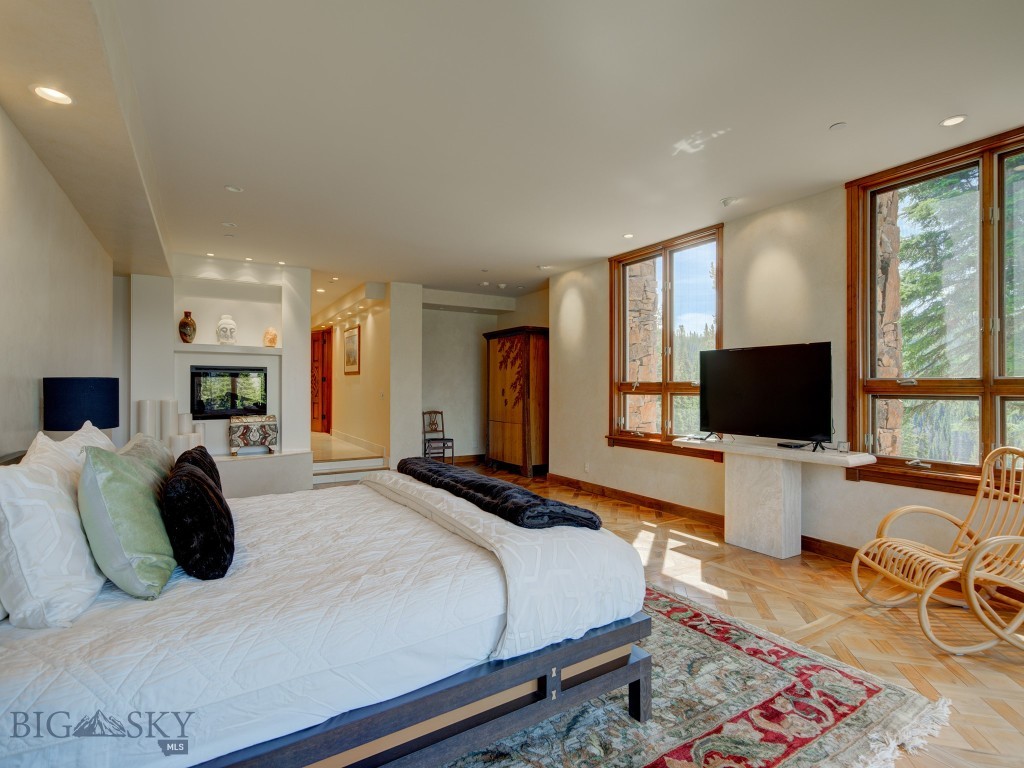 Beehive Basin - Residential