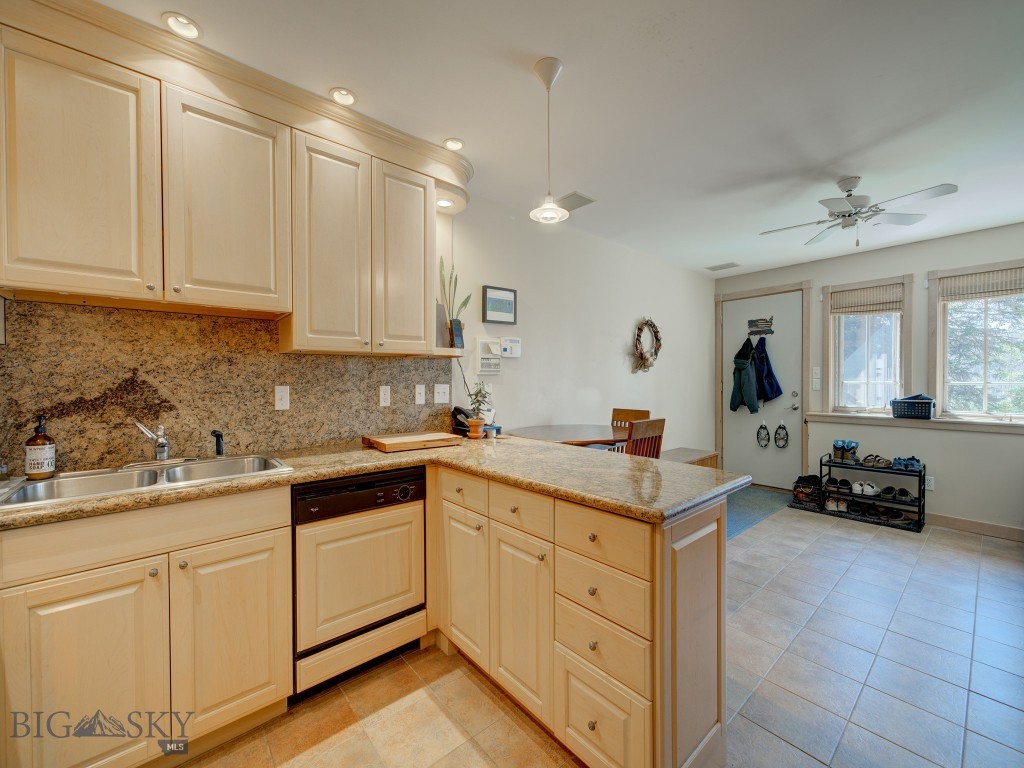Beehive Basin - Residential