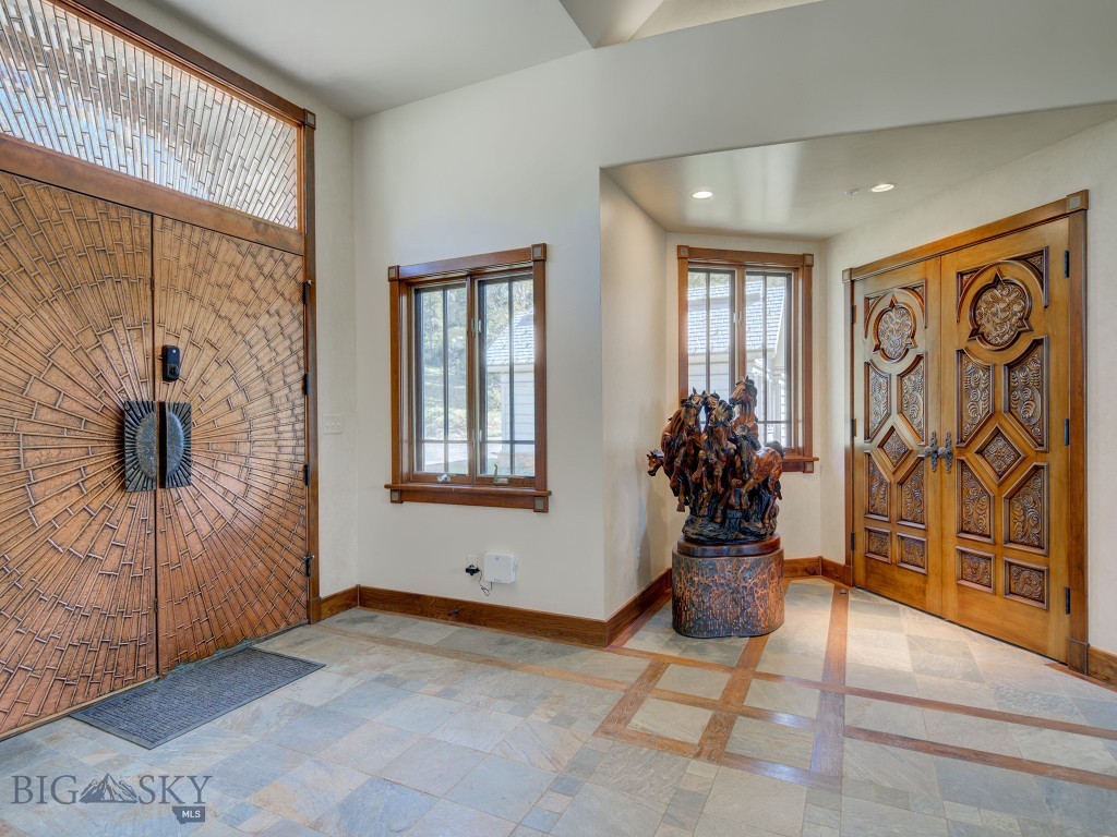 Beehive Basin - Residential