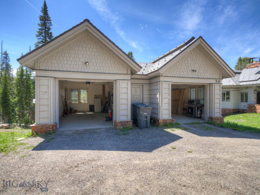 Beehive Basin - Residential