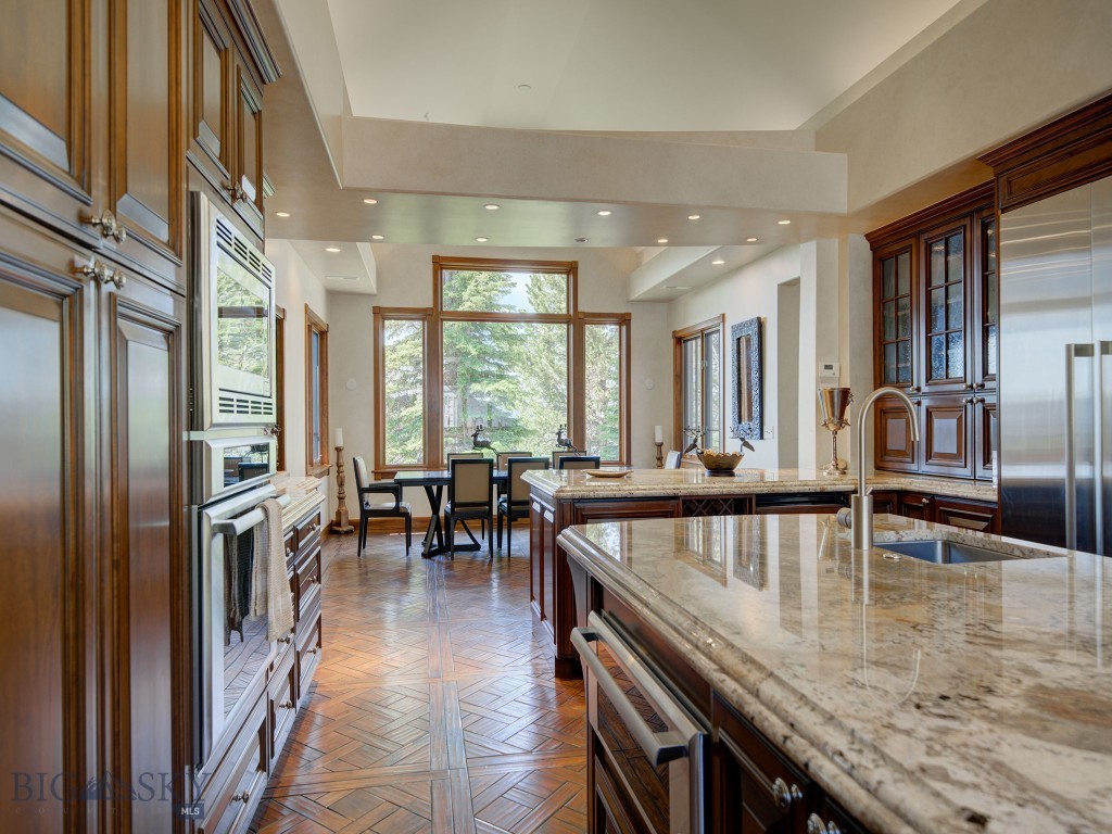 Beehive Basin - Residential