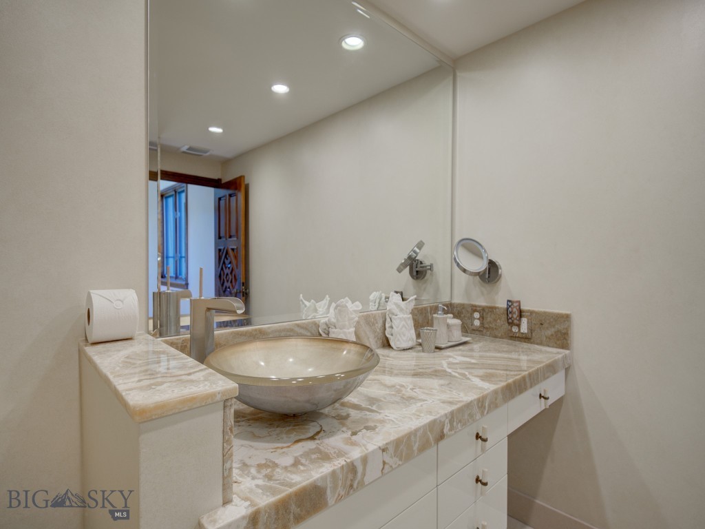 Beehive Basin - Residential