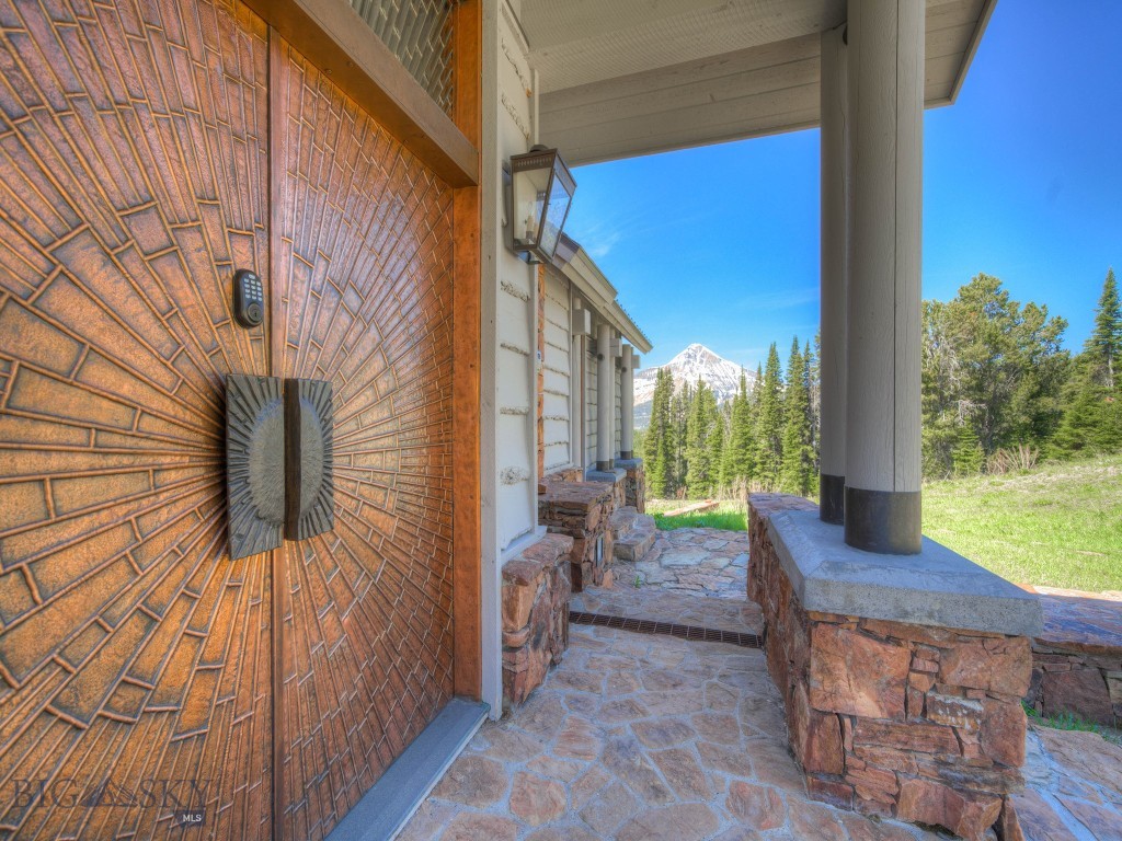 Beehive Basin - Residential