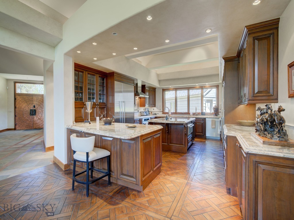 Beehive Basin - Residential