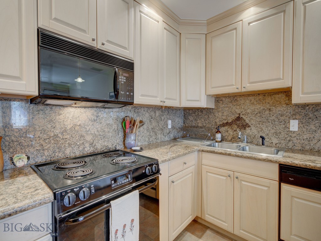 Beehive Basin - Residential