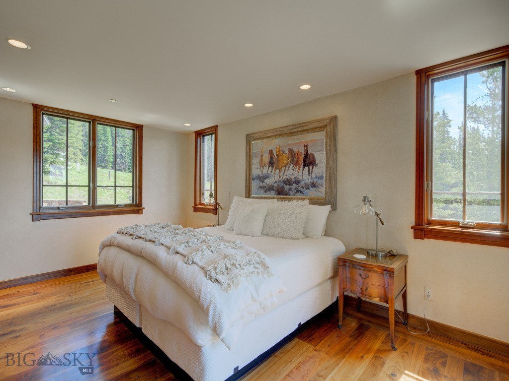 Beehive Basin - Residential