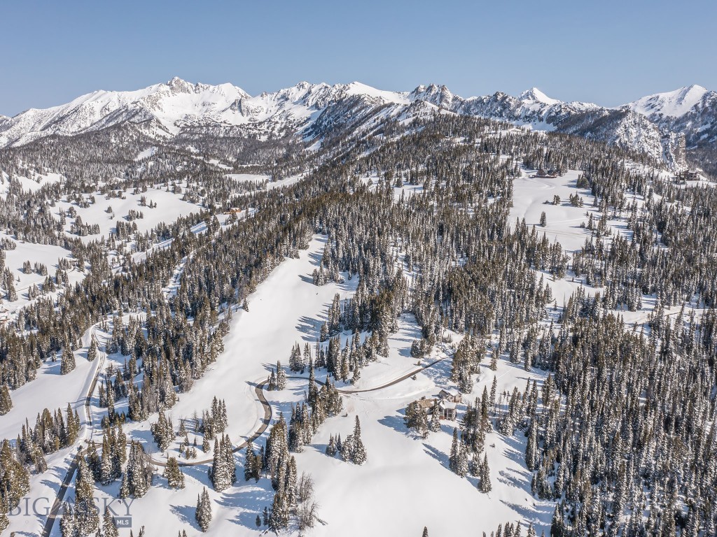 Beehive Basin - Residential
