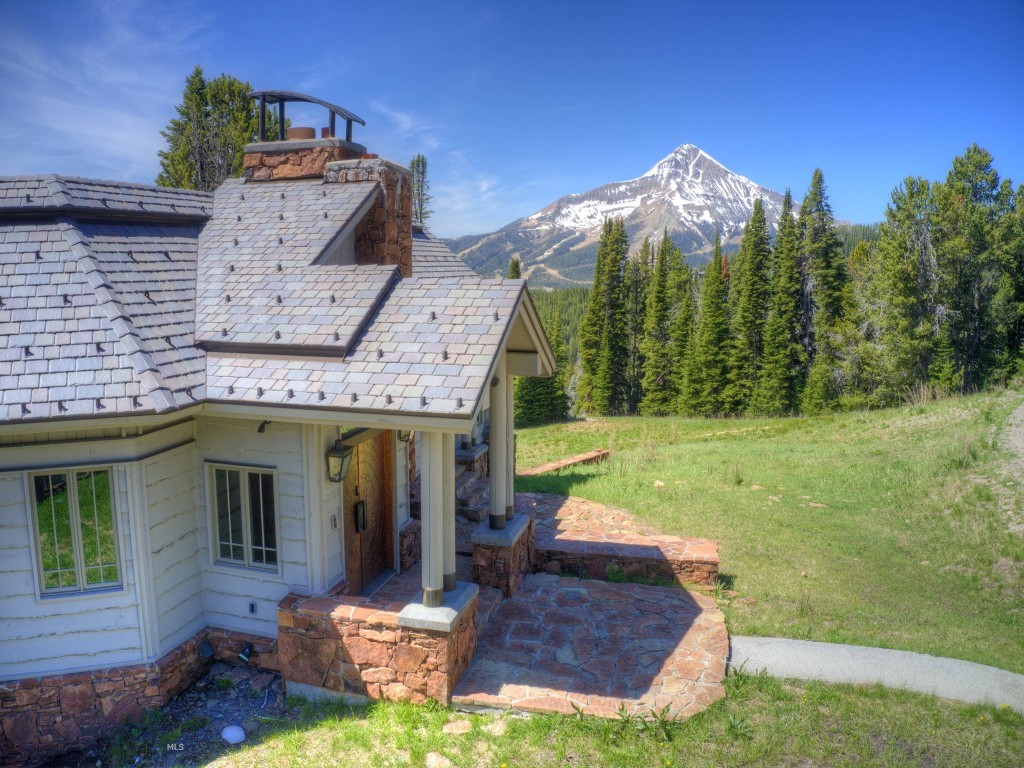 Beehive Basin - Residential