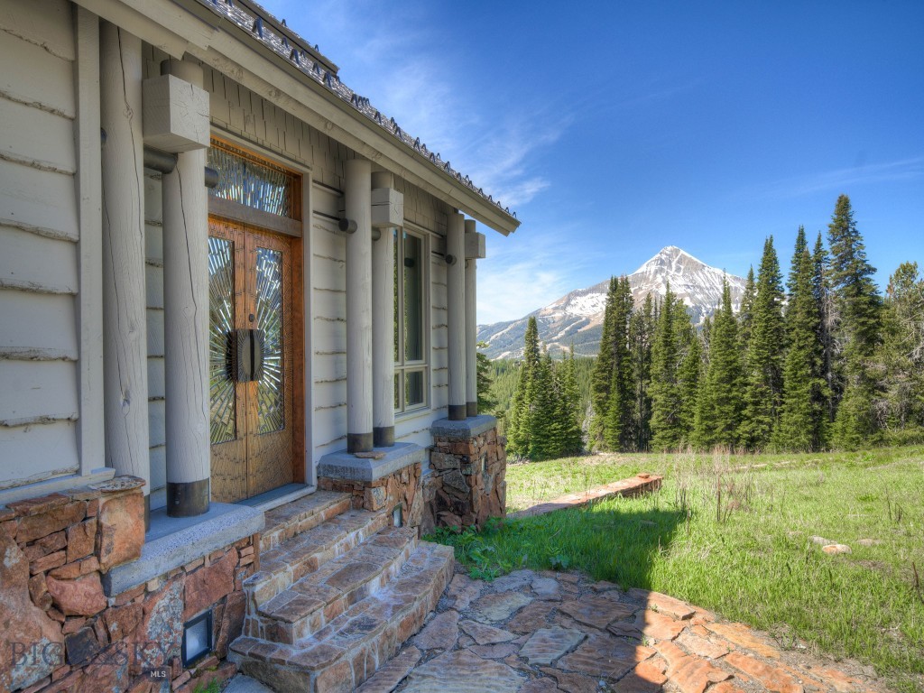 Beehive Basin - Residential