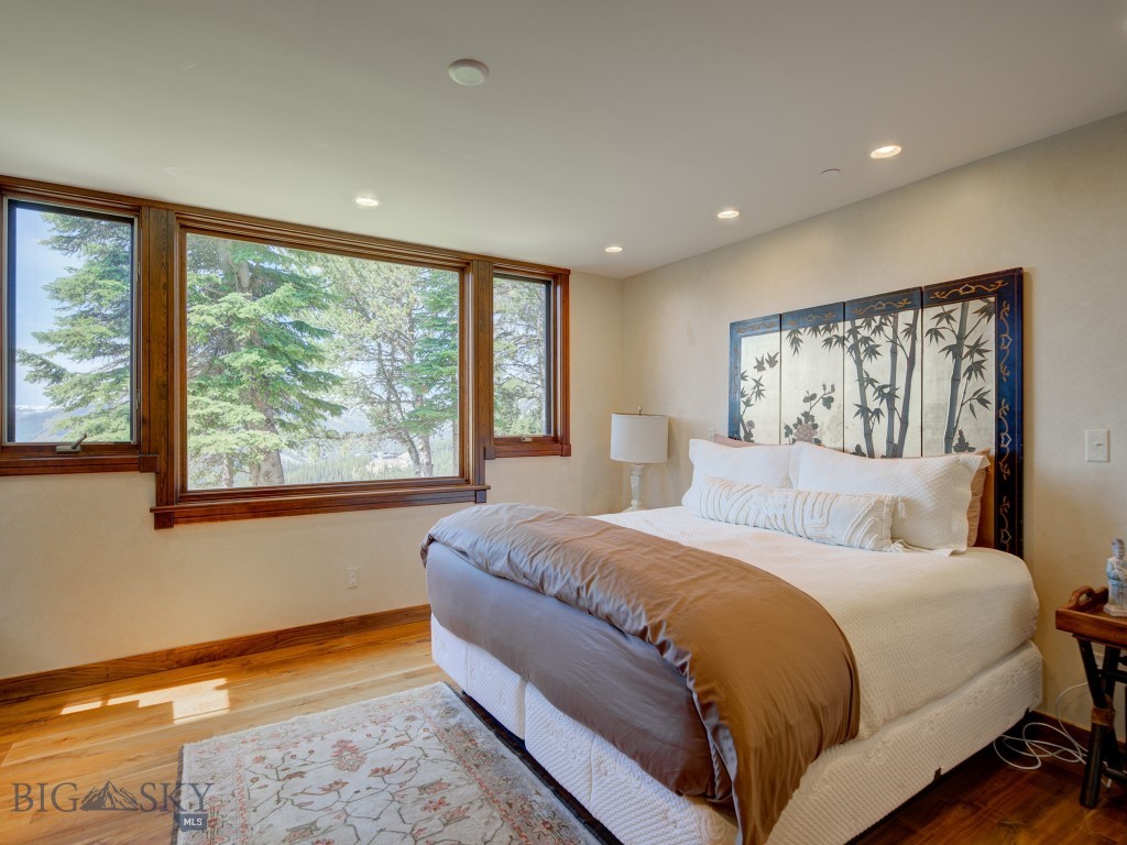 Beehive Basin - Residential