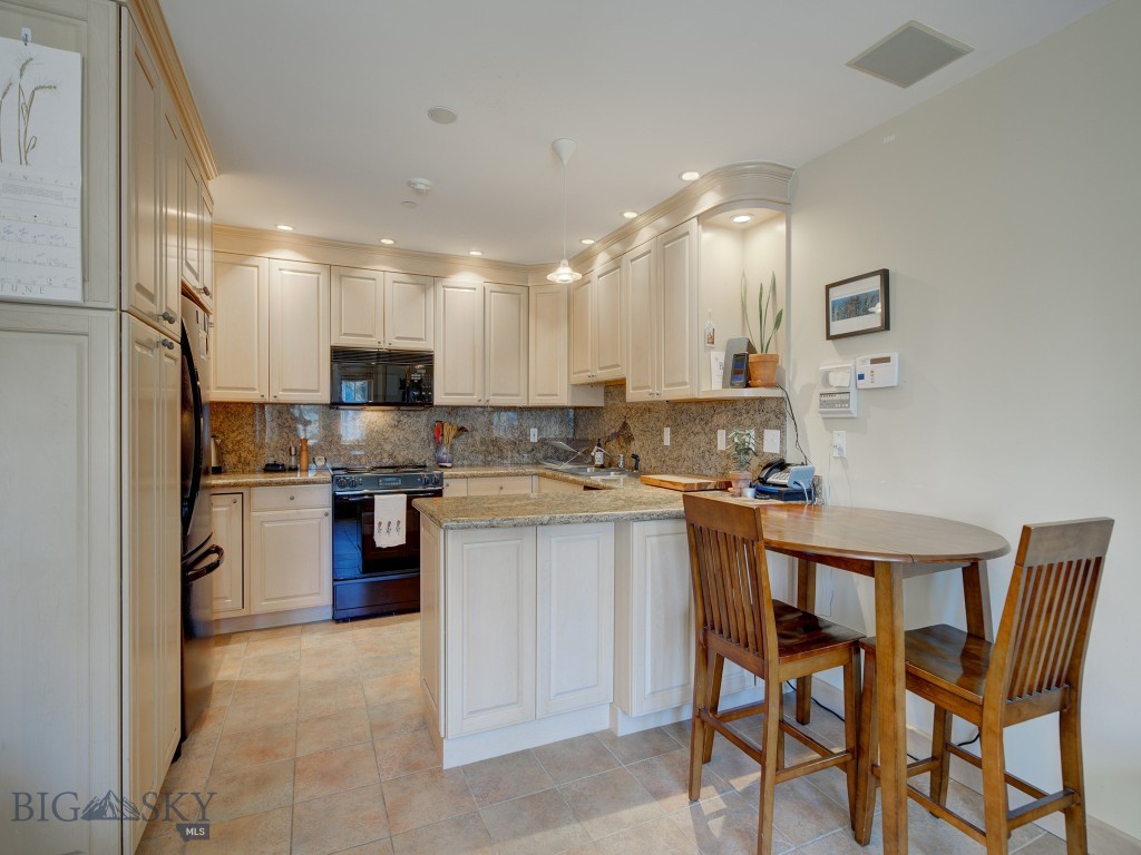 Beehive Basin - Residential
