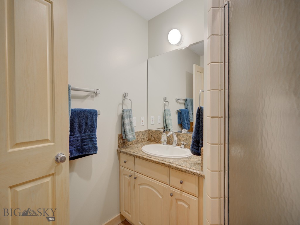 Beehive Basin - Residential