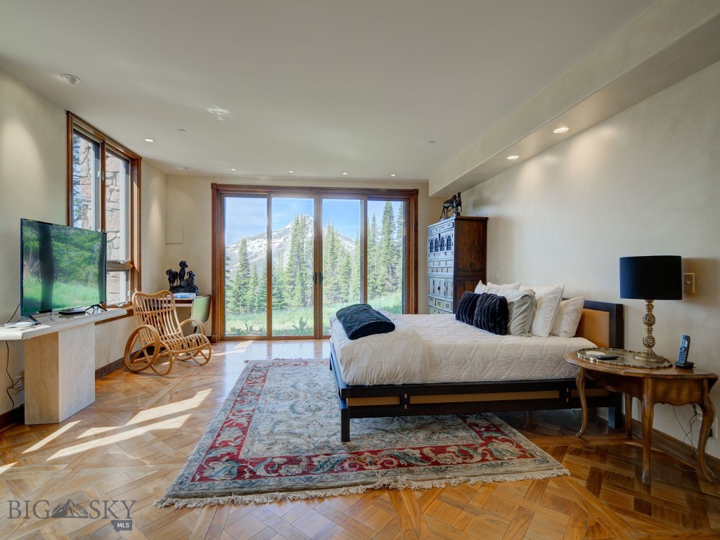 Beehive Basin - Residential