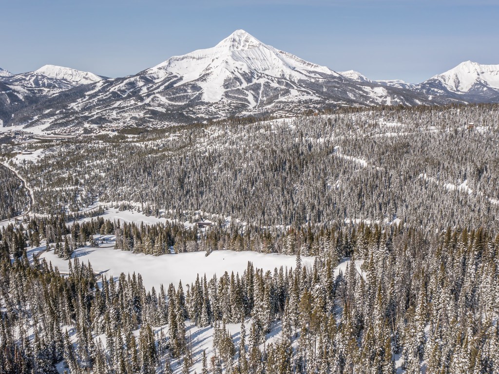 Beehive Basin - Residential