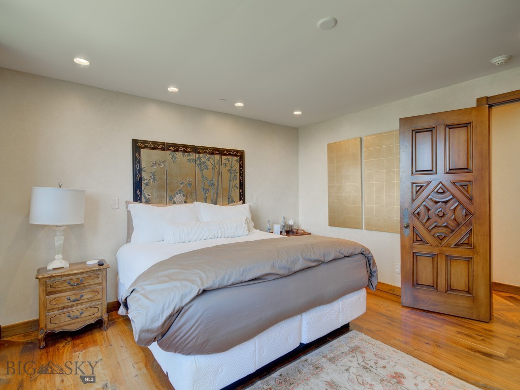 Beehive Basin - Residential
