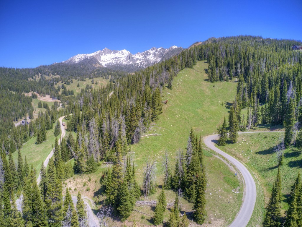 Beehive Basin - Residential
