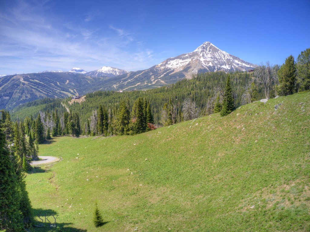 Beehive Basin - Residential