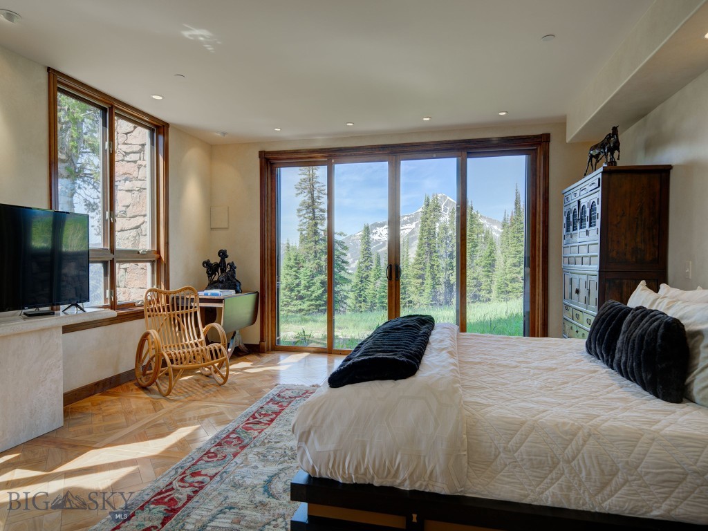 Beehive Basin - Residential