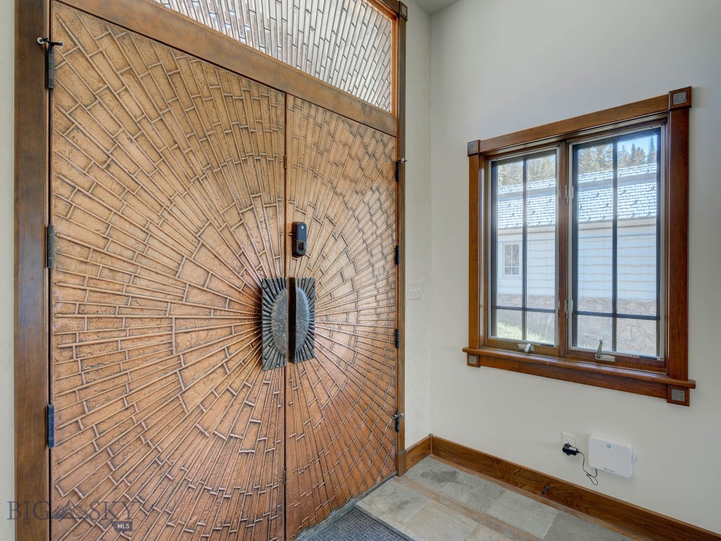Beehive Basin - Residential