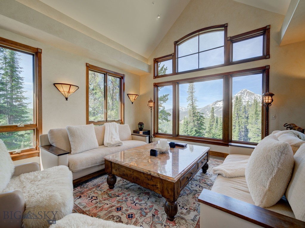 Beehive Basin - Residential