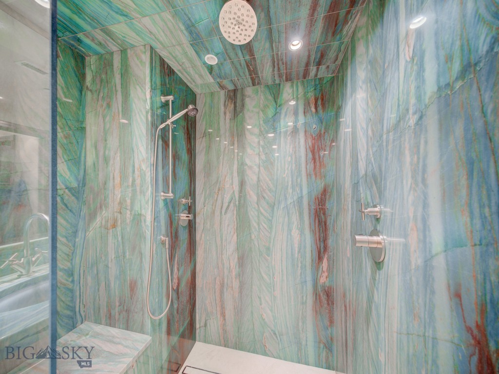 Beehive Basin - Residential